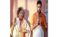 ரவி மோகன் இயக்கும் “ஆன் ஆர்டினரி மேன்” பட பதிவேற்றம்