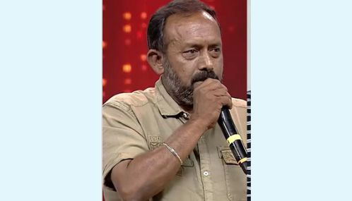 'மனதை திருடி விட்டாய்' பட இயக்குனர் நாராயணமூர்த்தி காலமானார்