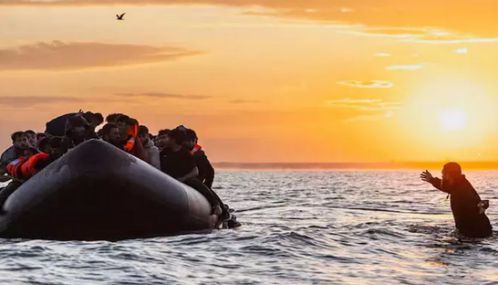 இங்கிலாந்தில் இருந்து நாடு கடத்தப்பட்ட முதல் இந்தியர்