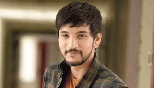 கவுதம் கார்த்திக் நடிக்கும் புதிய படத்தின் பதிவேற்றம்