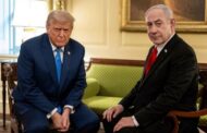 காசா வார் முடிவு? இஸ்ரேல் பிரதமர் நெதன்யாகு - டிரம்ப் நேரில் சந்திப்பு