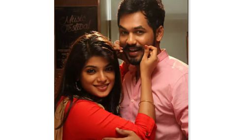 ஹிப்ஹாப் தமிழா இயக்கும் மீசைய முறுக்கு 2 பட பதிவேற்றம்