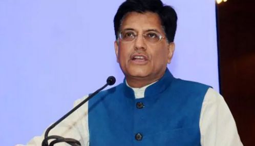 இந்தியா-அமெரிக்கா இடையிலான வர்த்தக பேச்சுவார்த்தை சரியான திசையில் செல்கிறது - பியூஷ் கோயல்