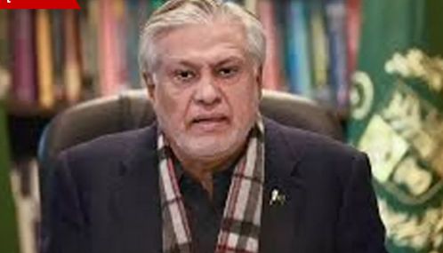 இந்தியா- பாகிஸ்தான் போர் நிறுத்தத்தில் அமெரிக்காவின் தலையீடு இல்லை - பாகிஸ்தான் அமைச்சர்