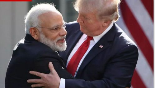 இந்தியா உடனான உறவு தொடர்ந்து புதிய உச்சத்தை அடைந்து வருகிறது - அமெரிக்கத் தூதரகம்