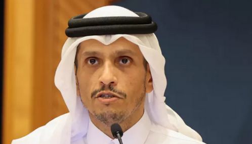 இஸ்ரேலுக்கு எதிராக வலுவான பதிலடி கொடுக்கப்படும் - கத்தார் பிரதமர்