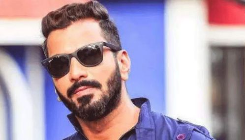 ‘ஜித்தன்' ரமேஷ் மீண்டும் கதாநாயகனாக நடிக்கும் புதிய படம்  ‘ஹிடன் கேமரா'