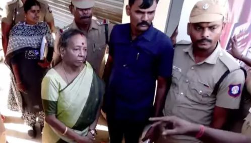 கரூர் கூட்ட நெரிசல் உயிரிழப்பு: விசாரணையை தொடங்கினார் நீதியரசர் அருணா ஜெகதீசன்