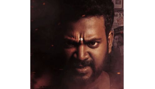 கண்ணா ரவி நடிக்கும் 'வேடுவன்' தொடர் ஒடிடியில் வெளியீடு