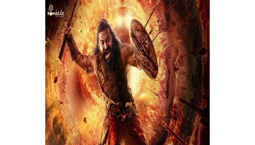 “காந்தாரா 2” படம் 30 நாடுகளில் வெளியிட உள்ளது - படக்குழு அறிவிப்பு