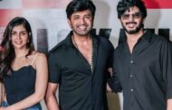 ‘லோகா’ படத்தின் இரண்டாம் பாகத்தில் நடிக்கும் அருண் விஜய்?