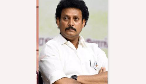 10, 12-ஆம் வகுப்பு பொதுத் தேர்வு அட்டவணை- நவ. 4-ஆம் தேதி வெளியீடு - அன்பில் மகேஷ் அறிவிப்பு