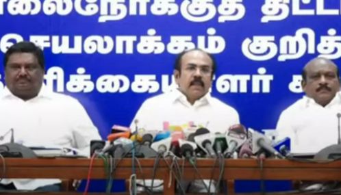 தமிழ்நாட்டில் மாதந்தோறும் மின்சார கணக்கெடுப்பு குறித்து அமைச்சர் சிவசங்கர் விளக்கம்