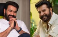 மோகன்லாலுக்கு தாதாசாகேப் பால்கே விருது - மம்முட்டி சொன்ன வார்த்தை