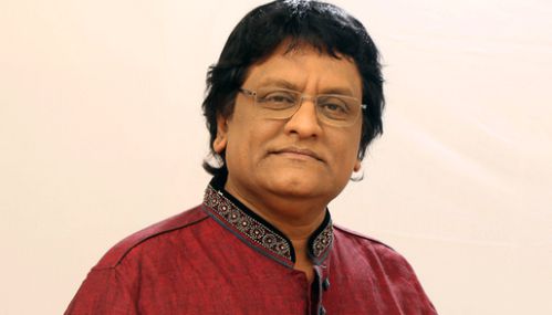 இசையமைப்பாளர் பரத்வாஜூக்கு டொராண்டோ தமிழ்ச் சங்கத்தில் பாராட்டு விழா