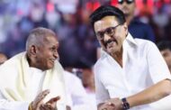 இசைஞானி தமிழ்நாட்டின் பெருமை.. அவரைக் கொண்டாடுவது நம் கடமை - முதல்-அமைச்சர் மு.க.ஸ்டாலின்