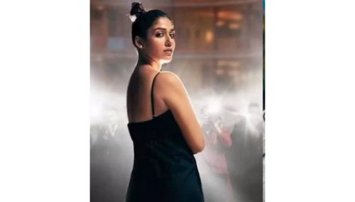 நயன்தாரா ஆவணப்படம்- பதில் மனு தாக்கல் செய்ய அக்.6-ந் தேதி வரை அவகாசம்