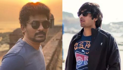 ''நெல்சன் ஸ்டைலில் படம் எடுக்க வேண்டும்'' - ''ஓஜி'' பட இயக்குனர்