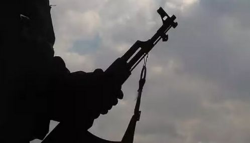 பாகிஸ்தானில் 45 பயங்கரவாதிகள் சுட்டுக் கொலை.. 19 ராணுவ வீரர்கள் உயிரிழப்பு