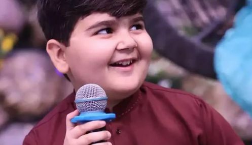 பாகிஸ்தானின் பிரபல குழந்தை நட்சத்திரம் மாரடைப்பால் மரணம்