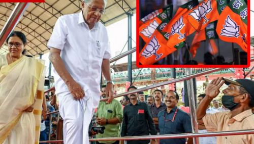 பாஜகவுக்கு போடும் ஒவ்வொரு ஓட்டும் கேரளாவின் பண்பாட்டை அழித்துவிடும் - பினராயி விஜயன்