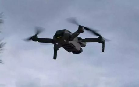 போலந்து வான்வெளிக்குள் ரஷிய டிரோன்கள் அத்துமீறி நுழைந்ததால் பரபரப்பு