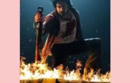பவர் கல்யாணின் 'ஓஜி' படம் ரூ. 200 கோடி  வசூல்