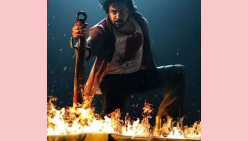 பவர் கல்யாணின் 'ஓஜி' படம் ரூ. 200 கோடி  வசூல்