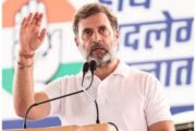 மாணவர்கள் மீதான தாக்குதலுக்கு மோடி, அமித்ஷா பதவி விலக வேண்டுமென ராகுல் காந்தி கூறினார்