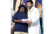 ரவி மோகன் இயக்கத்தில் யோகி பாபு நடிக்கும் படத்தின் காணொளி பதிவேற்றம்