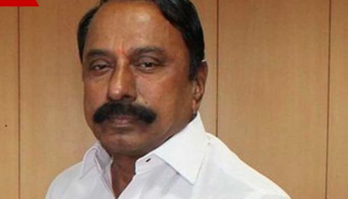 சசிகலாவை சந்தித்தேனா? - செங்கோட்டையன் விளக்கம்