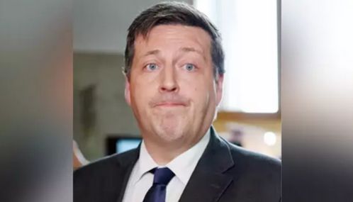 ஸ்காட்லாந்தில் நாடாளுமன்ற விவகாரத்துறை அமைச்சர் ராஜினாமா