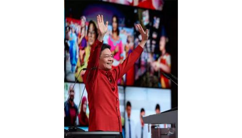 சிங்கப்பூர் பிரதமர் இந்தியா வருகை