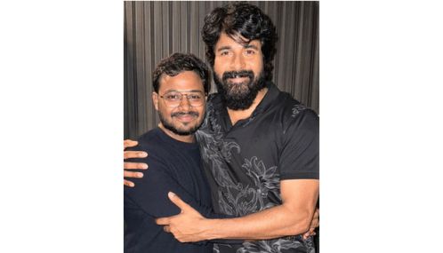 சிவகார்த்திகேயன் நடிக்கும் அடுத்த பட இயக்குனர் சிபி சக்கரவர்த்தி