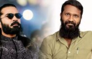 இரண்டு பாகங்களாக உருவாகும் எஸ்டிஆர்49  - வெற்றி மாறன் பதிவேற்றம்