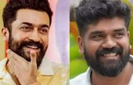 சூர்யா 47 குறித்து வெளியான பதிவேற்றம்