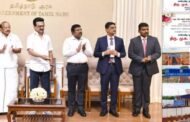 தமிழகத்தில் 4 புதிய தொழிற்பேட்டைகள் - முதலமைச்சர் மு.க.ஸ்டாலின் திறந்து வைத்தார்