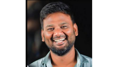 தமிழரசன் பச்சமுத்து இயக்கும் அடுத்த படம் - நெகிழ்ச்சி பதிவு