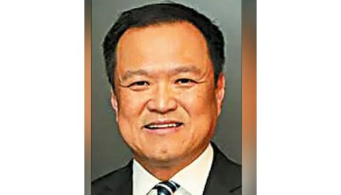 தாய்லாந்தின் புதிய பிரதமராக அனுடின் தேர்வு