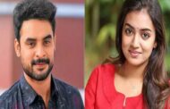 டொவினோ தாமஸுக்கு ஜோடியாக நஸ்ரியா நடிக்கும் புதிய பட பதிவேற்றம்