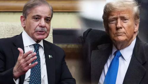 “டிரம்ப் தலையிடாவிட்டால் போர் பேரழிவை ஏற்படுத்தியிருக்கும்” - பாகிஸ்தான் பிரதமர்