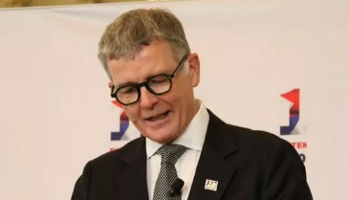 உக்ரைன் போரை முடிவுக்கு கொண்டுவர புதின் விரும்பவில்லை - இங்கிலாந்து உளவுத்துறை தலைவர்