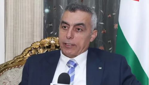 ஐ.நா.வில் ஆபத்துக்குரிய வார்த்தையை பேசிய நெதன்யாகு - பாலஸ்தீனிய தூதர் கடும் கண்டனம்