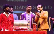 GOLDENBELL PRODUCTIONS ஏற்பாட்டில் ஸ்காபுறோவில் சிறப்பாக நடைபெற்ற GALA DANCE-2025ல் கலந்து சிறப்பித்த பிரபல நடனக் கலைஞர் SANDY MASTER