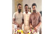 “வாடிவாசல்” படம் குறித்து வெற்றிமாறன் பதிவேற்றம்