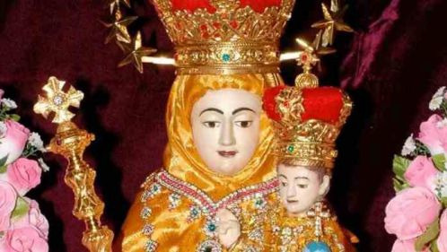 ரொறன்ரோ கத்தோலிக்க மக்களின் வருடாந்த பெருவிழா