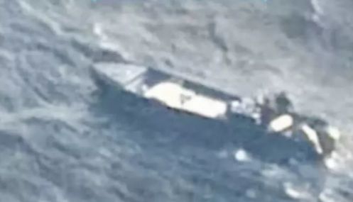 வெனிசுலா படகு மீது அமெரிக்கா மீண்டும் தாக்குதல்