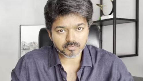 விரைவில் பாதிக்கப்பட்டவர்களை சந்திக்கிறேன் - காணொளி வெளியிட்ட விஜய்