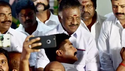 விஜயுடன் கூட்டணியா? எதிர்காலத்தில் எதுவும் நடக்கலாம் - ஓ.பன்னீர் செல்வம் பதில்