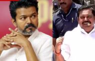 தமிழகத்தில் இரண்டாம் இடத்திற்குத்தான் போட்டி நடக்கிறது - விஜய்க்கு எடப்பாடி பழனிசாமி பதிலடி